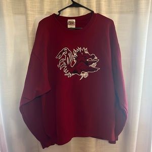 Carolina Gamecocks Sweatshirt
